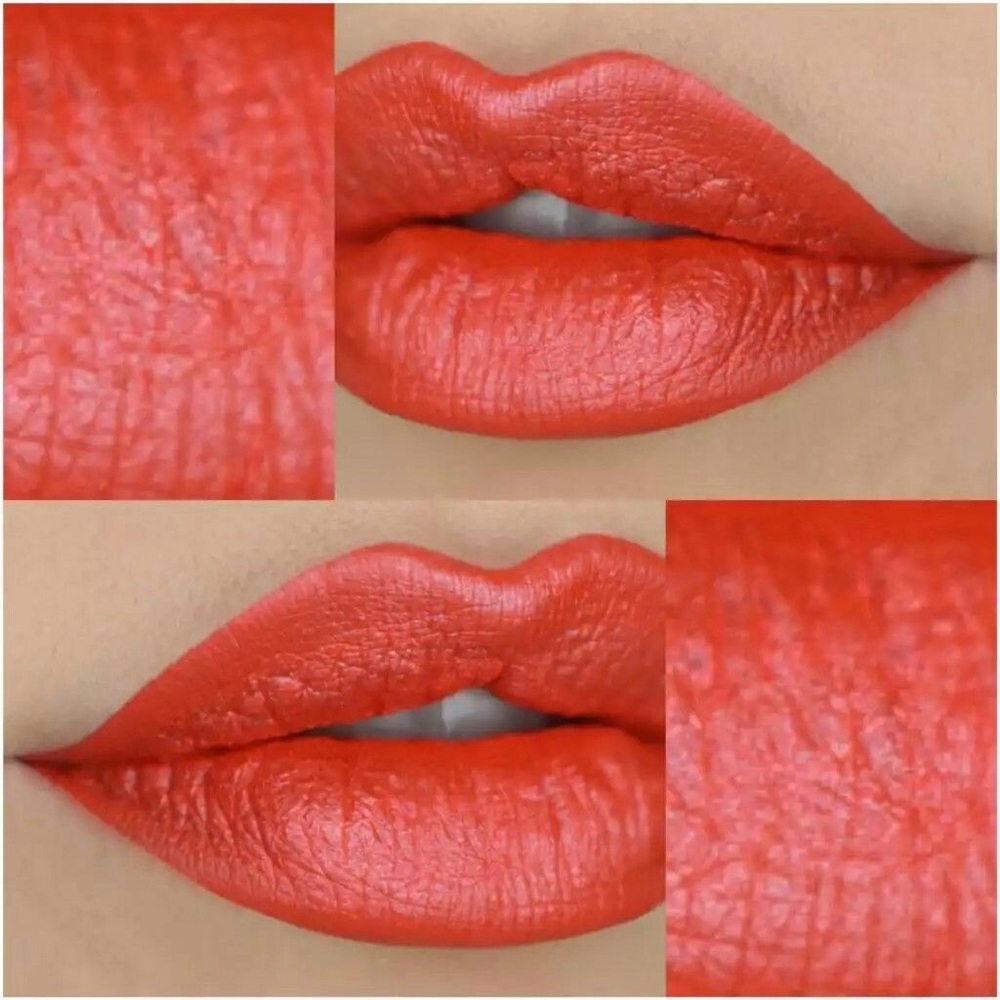 Ofra Spell lipstick Nikki Tutorials liquid long